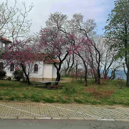 Timeless Sea Сasa de vacaciones *