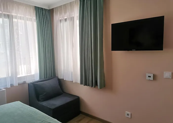 Timeless Sea צרבו