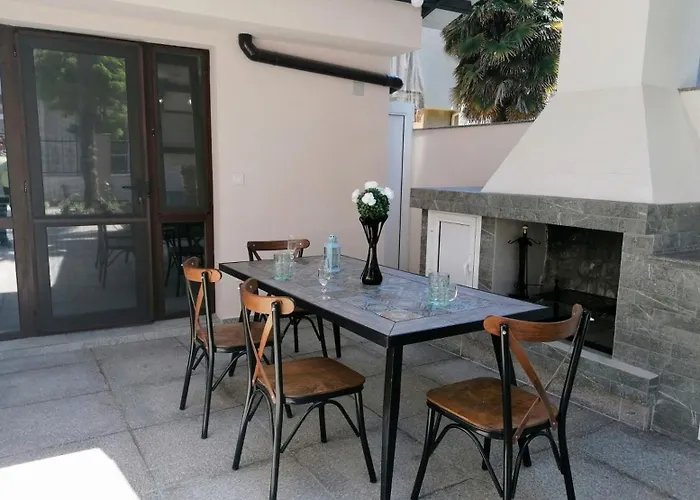 Timeless Sea בית נופש *