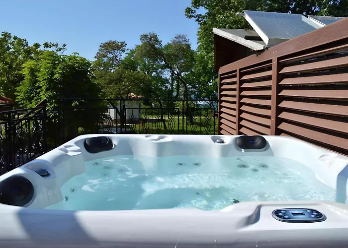 Timeless Sea בית נופש