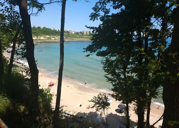 בית נופש Timeless Sea