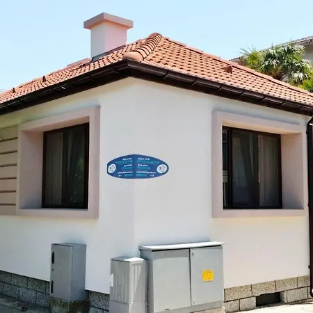 Casa de Férias Timeless Sea Carevo