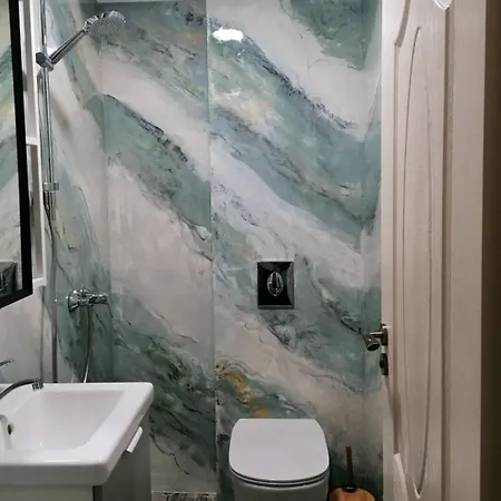 Timeless Sea Casa de Férias