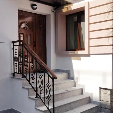 Casa de Férias Timeless Sea