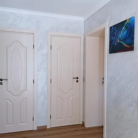 Timeless Sea Casa de Férias Carevo