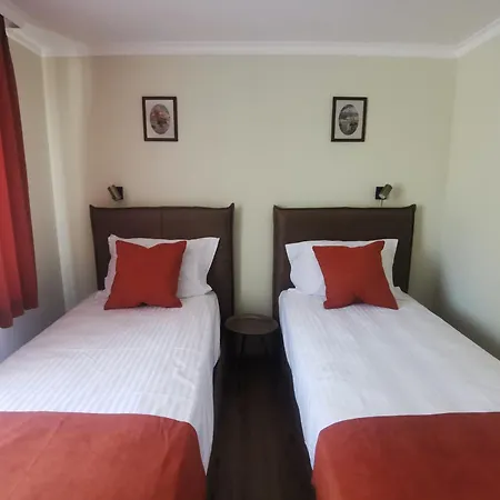 Casa de Férias Timeless Sea *