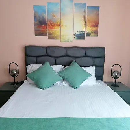Tatil Evi Timeless Sea