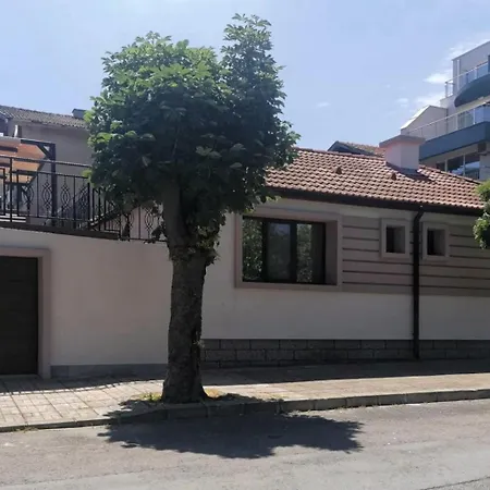 Tatil Evi Timeless Sea Tsarevo