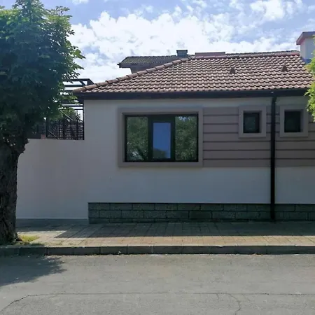 Casa de Férias Timeless Sea *