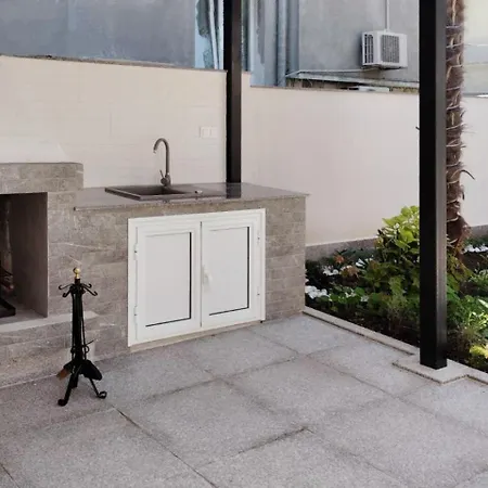 Timeless Sea Casa de Férias Carevo