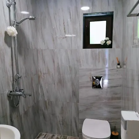 Tatil Evi Timeless Sea *
