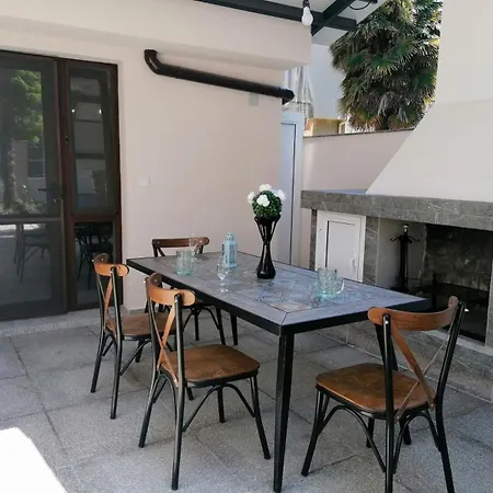 Timeless Sea Tatil Evi *