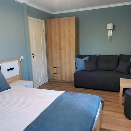 Casa de Férias Timeless Sea Carevo