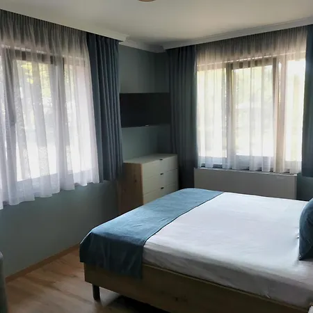 Timeless Sea Tatil Evi *
