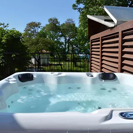Timeless Sea Tatil Evi