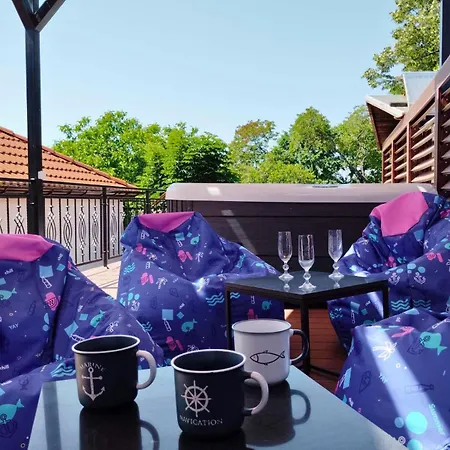 Timeless Sea Tatil Evi Tsarevo