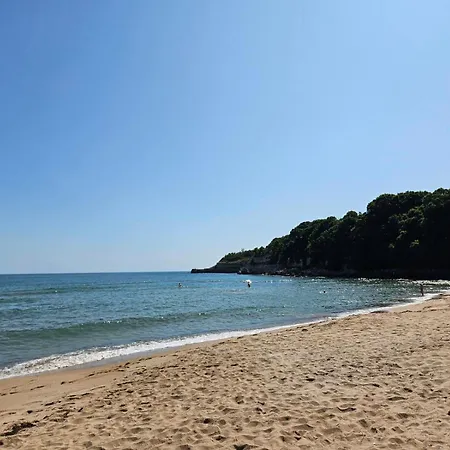 Casa de Férias Timeless Sea Carevo