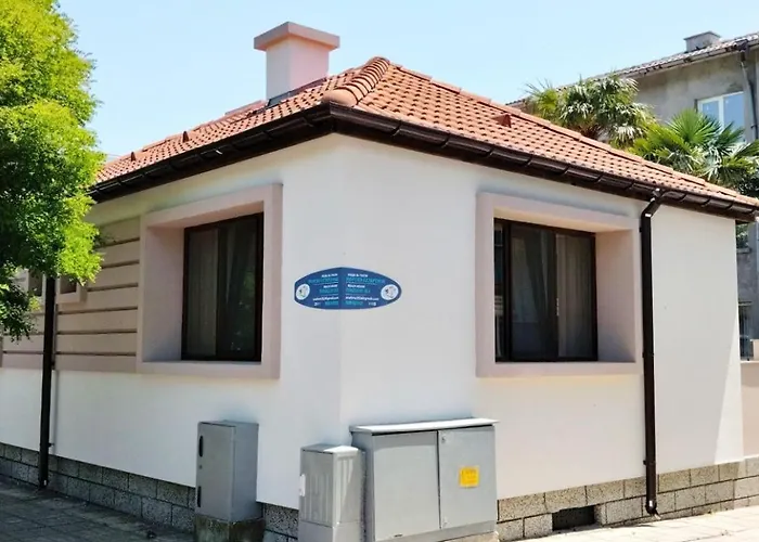 Casa vacanze Timeless Sea Tsarevo