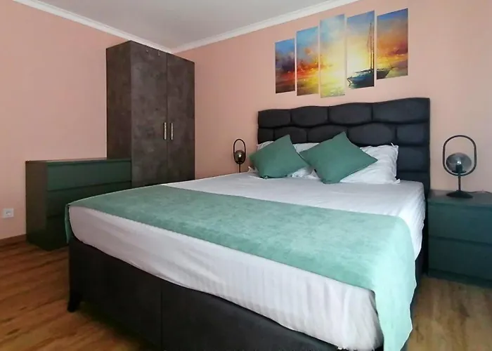 Timeless Sea Casa vacanze *