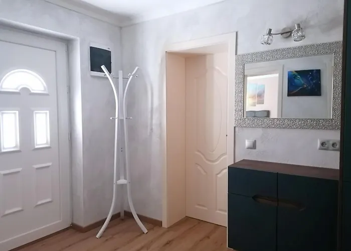 Casa vacanze Timeless Sea