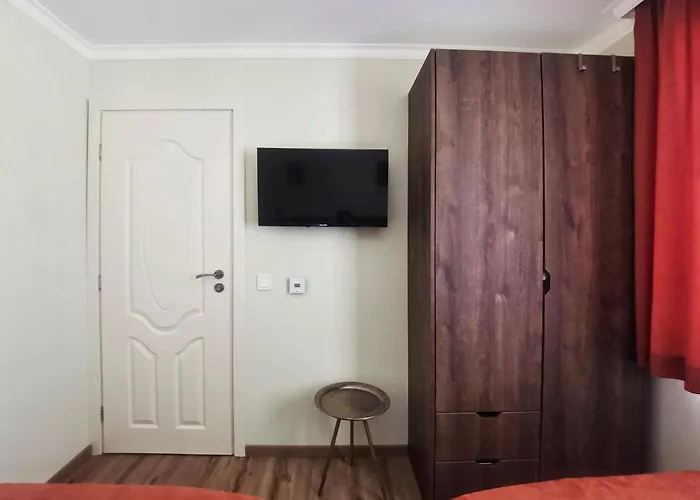 Timeless Sea * Tsarevo