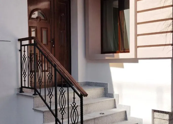 Casa vacanze Timeless Sea