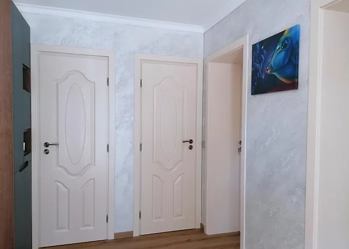 Timeless Sea Casa vacanze Tsarevo