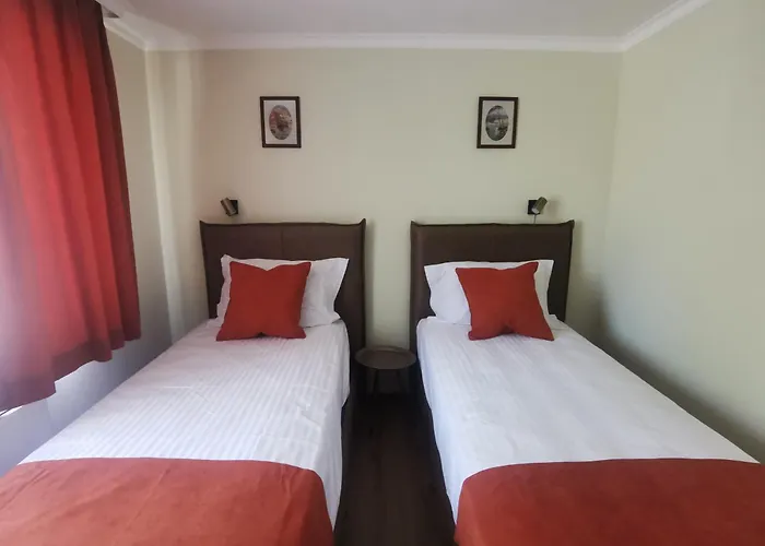 Casa vacanze Timeless Sea *