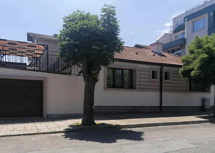 Casa vacanze Timeless Sea Tsarevo