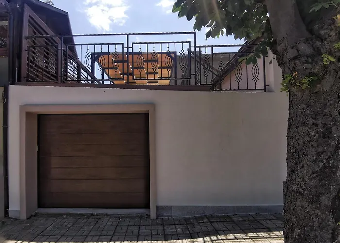 Timeless Sea * Tsarevo