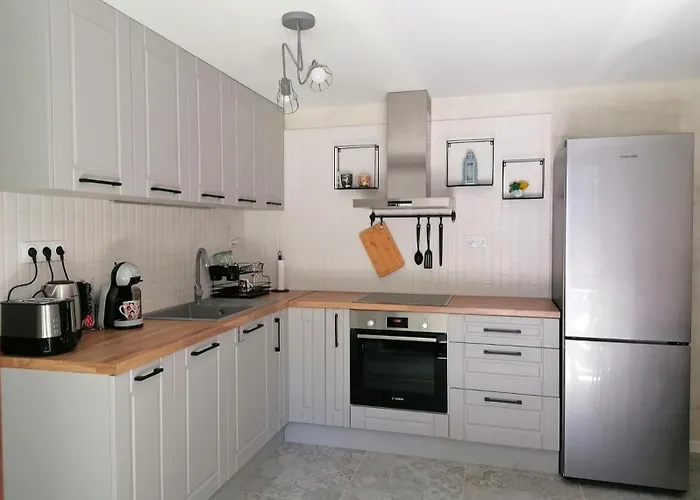 Timeless Sea Casa vacanze Tsarevo