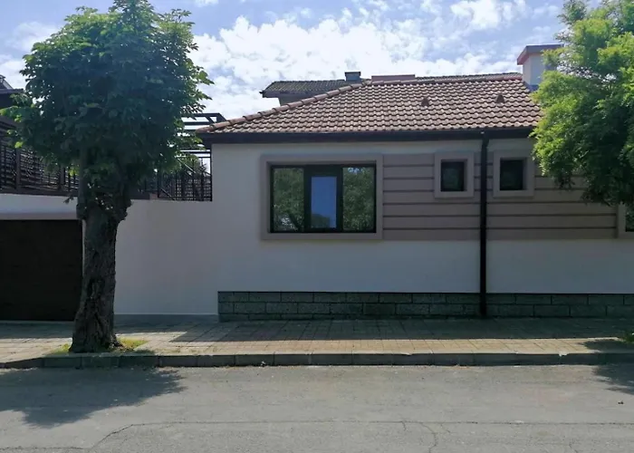 Casa vacanze Timeless Sea *