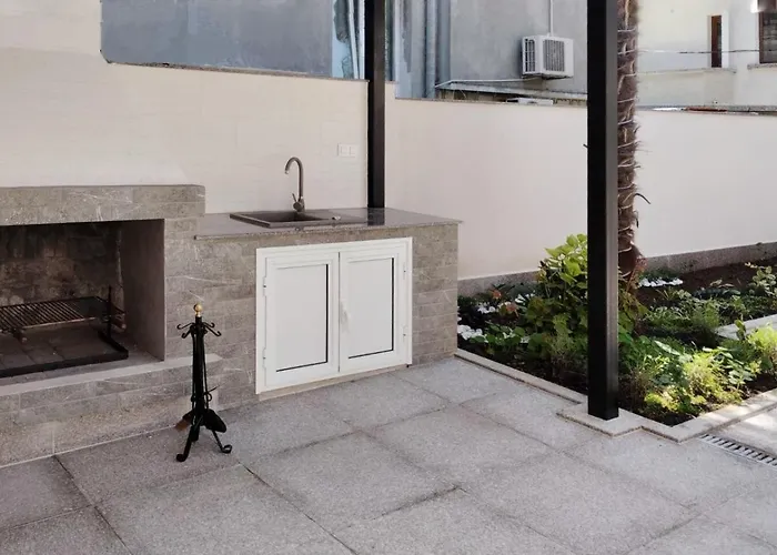 Timeless Sea Casa vacanze Tsarevo