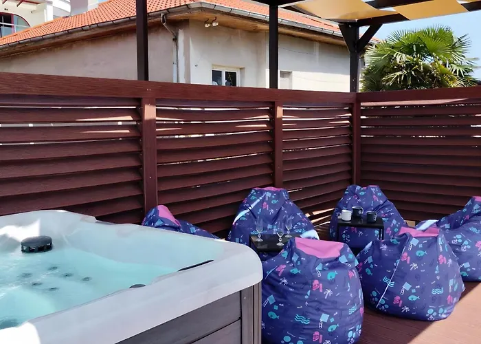 Timeless Sea * Tsarevo