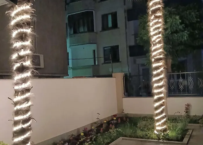 Casa vacanze Timeless Sea