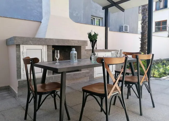 Timeless Sea Tsarevo