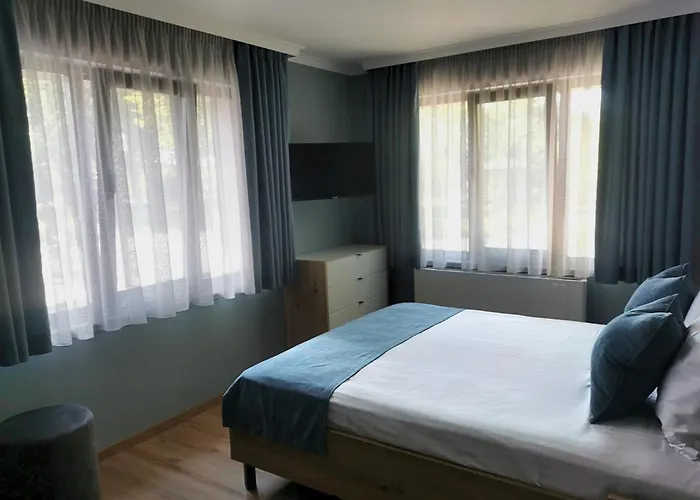 Timeless Sea Casa vacanze *