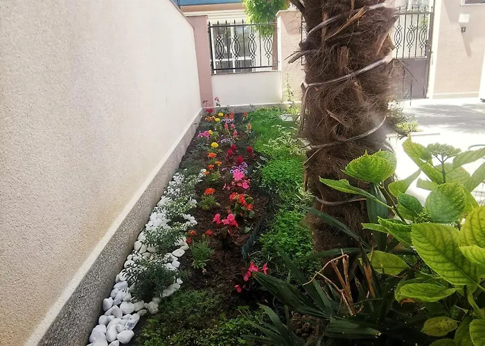 Timeless Sea * Tsarevo